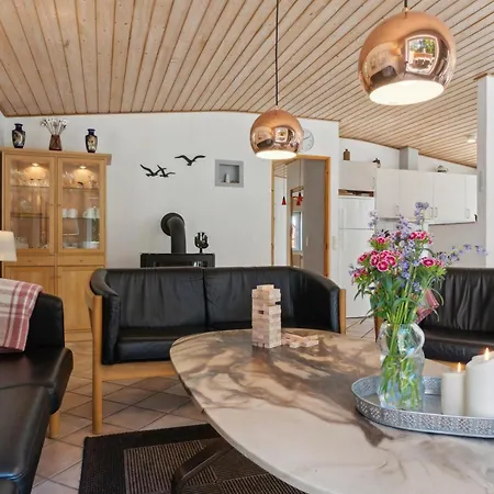 Hébergement de vacances 2008 *