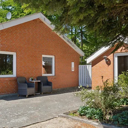 Сasa de vacaciones 2008