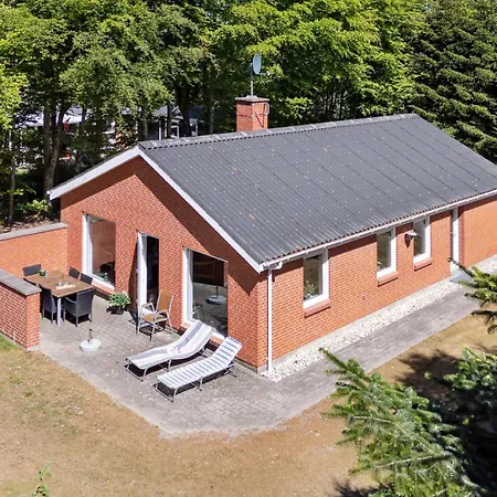 Сasa de vacaciones 2008 *