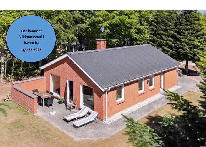 Hébergement de vacances 2008 *