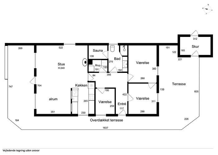 Сasa de vacaciones 2008 *
