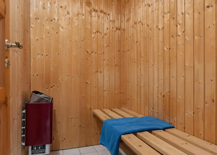 2008 Hébergement de vacances