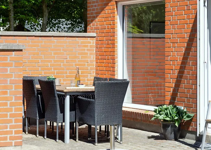 2008 Hébergement de vacances