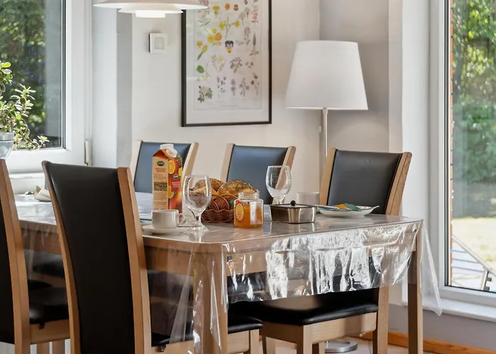 2008 Hébergement de vacances *