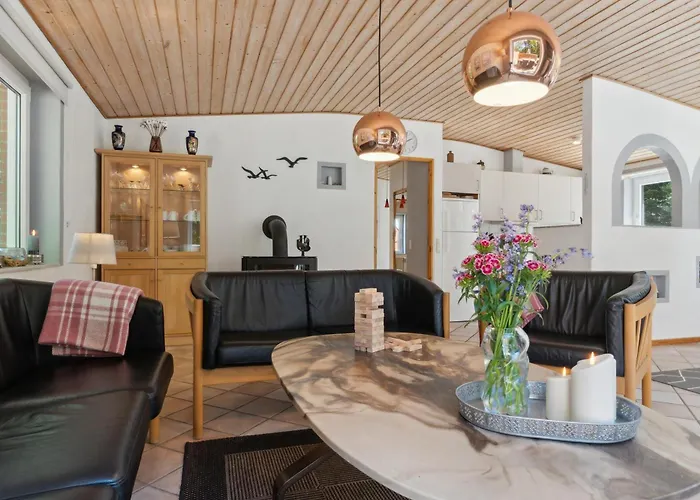 Hébergement de vacances 2008 *