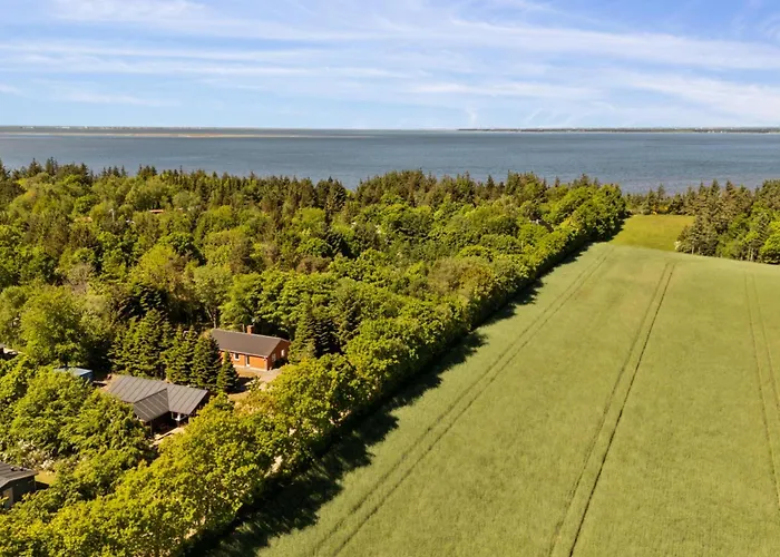 Hébergement de vacances 2008 Ulfborg