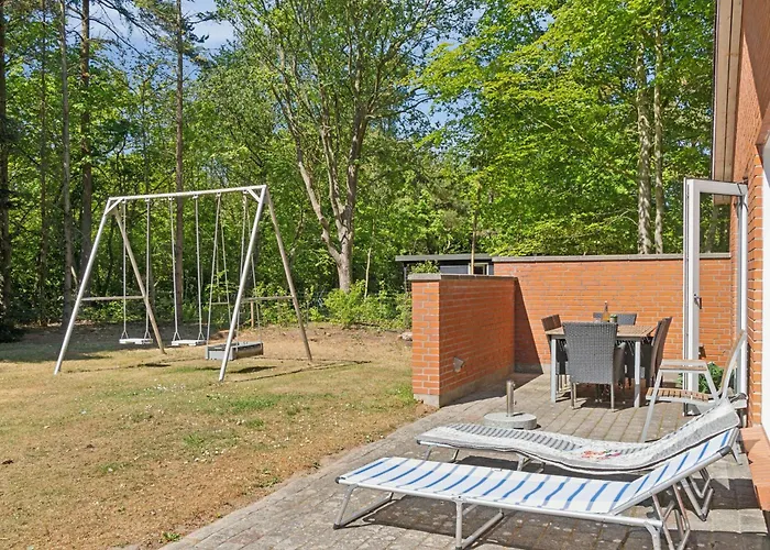 Сasa de vacaciones 2008 *