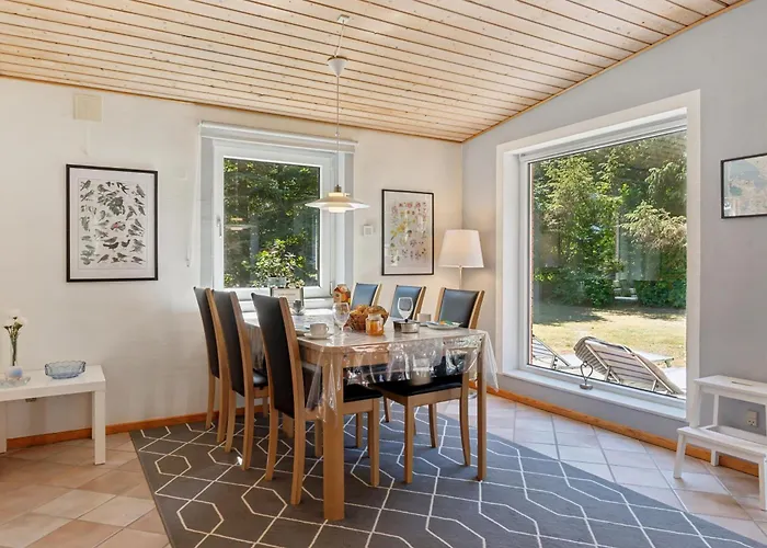 2008 Hébergement de vacances Ulfborg