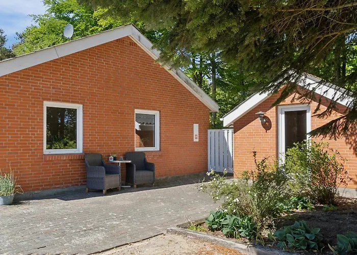 Hébergement de vacances 2008