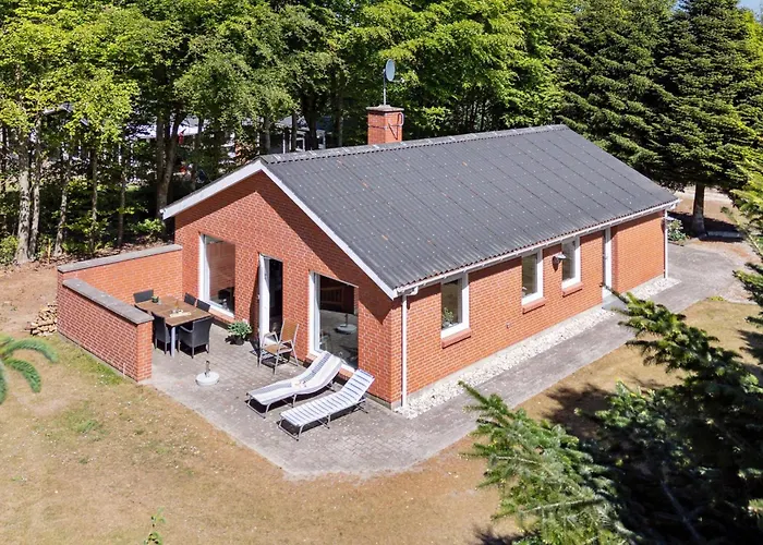 Сasa de vacaciones 2008 *